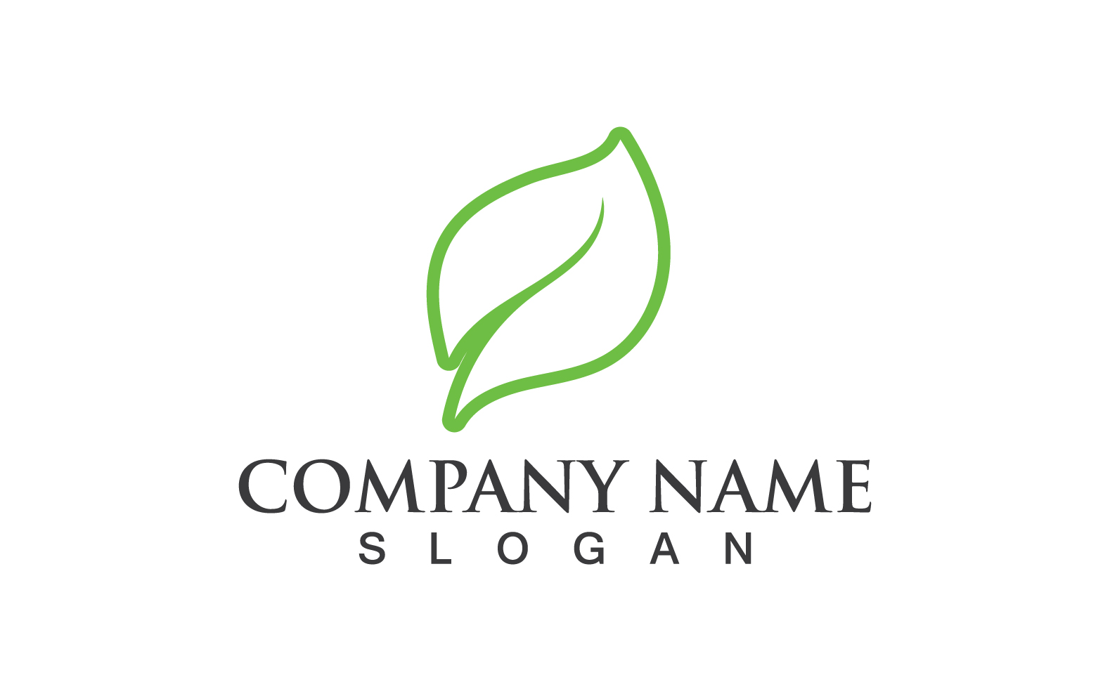 Unique Logo Templates