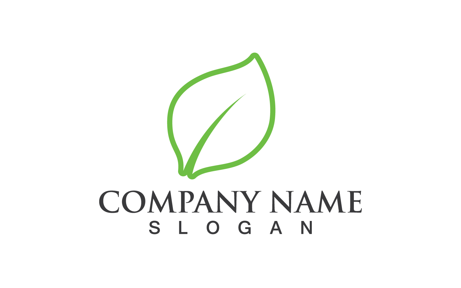 Unique Logo Templates