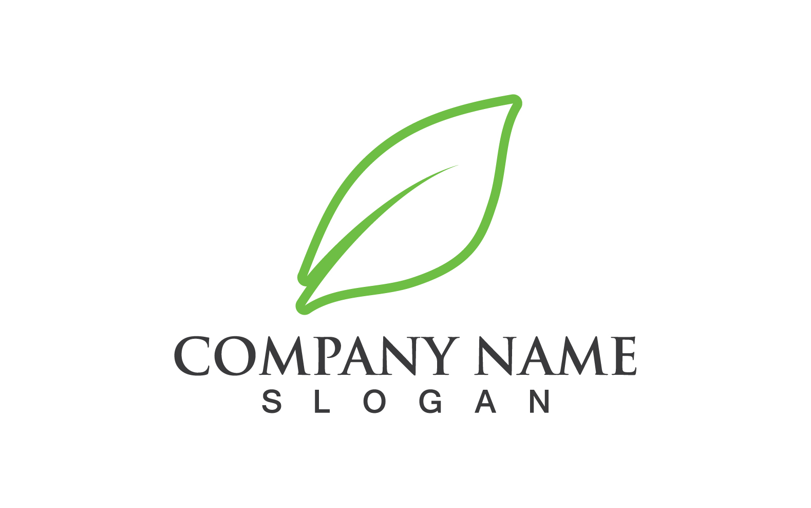 Unique Logo Templates