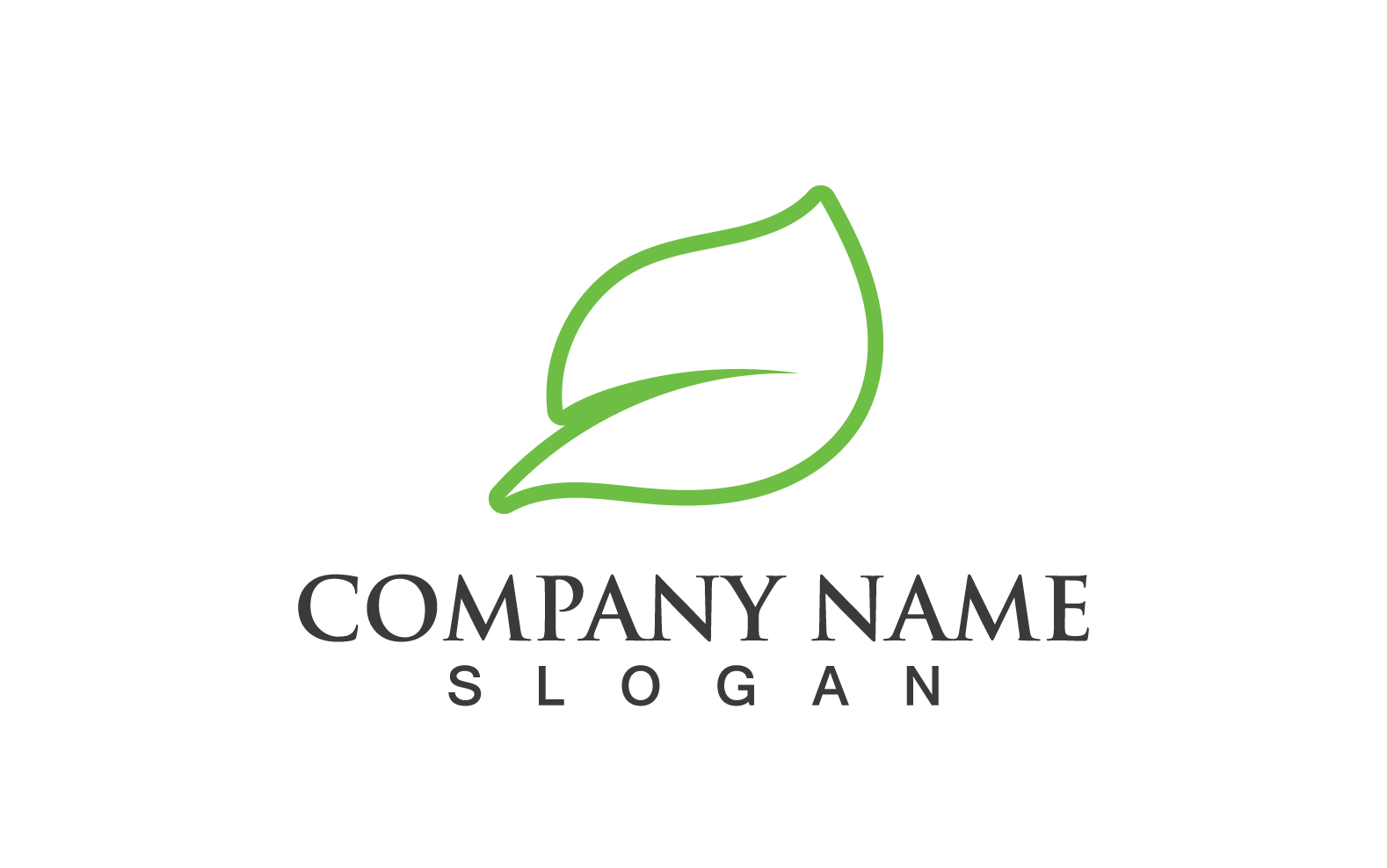 Unique Logo Templates