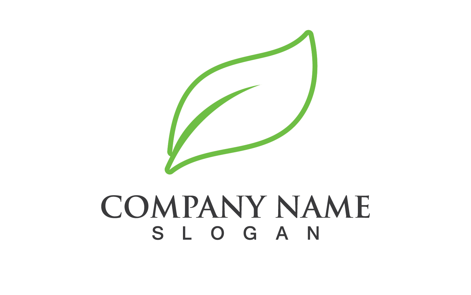 Unique Logo Templates