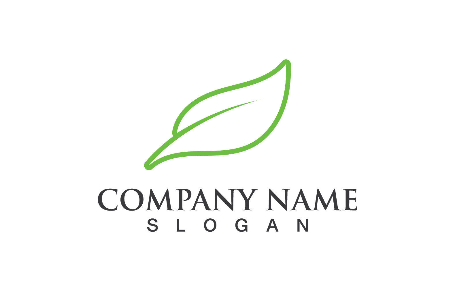 Unique Logo Templates