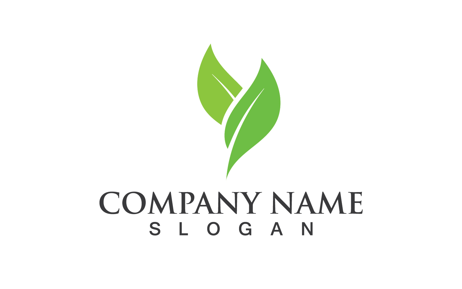 Unique Logo Templates