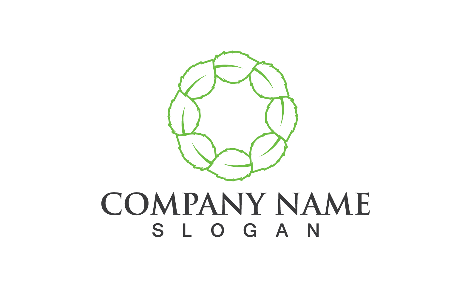 Unique Logo Templates