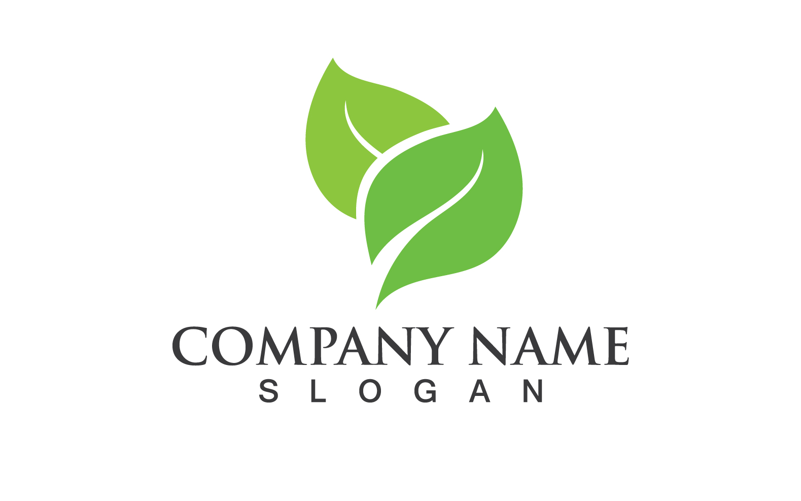 Unique Logo Templates