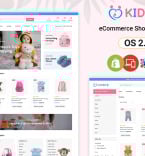 Šablona pro Shopify #255819