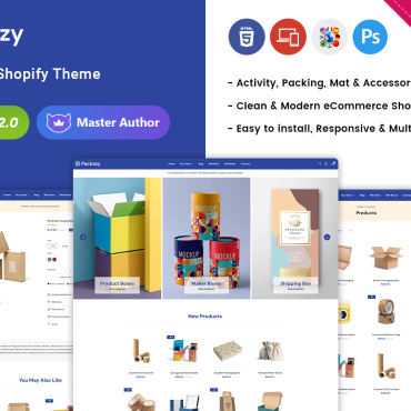 Template# 255821 Vendors Author: Thementic Shopify Themes