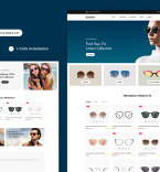 Šablona pro Shopify #256003
