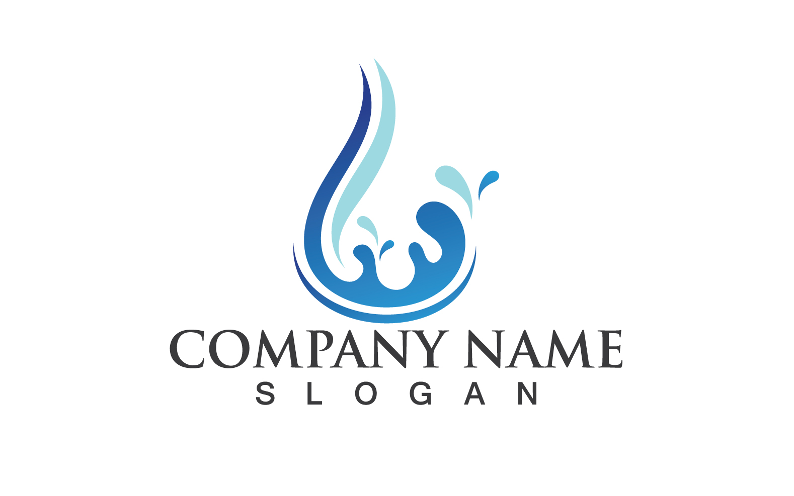 Unique Logo Templates