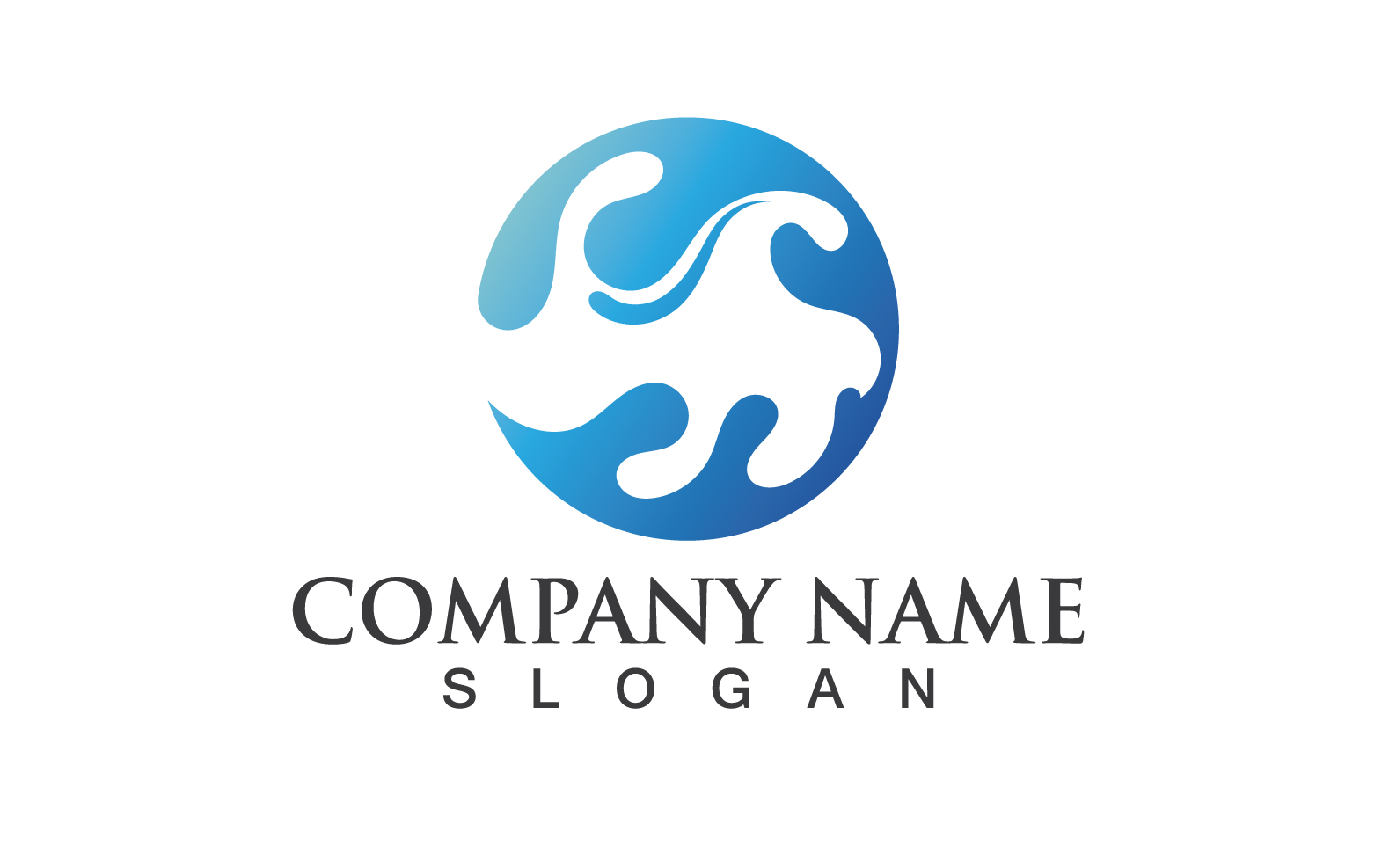 Unique Logo Templates