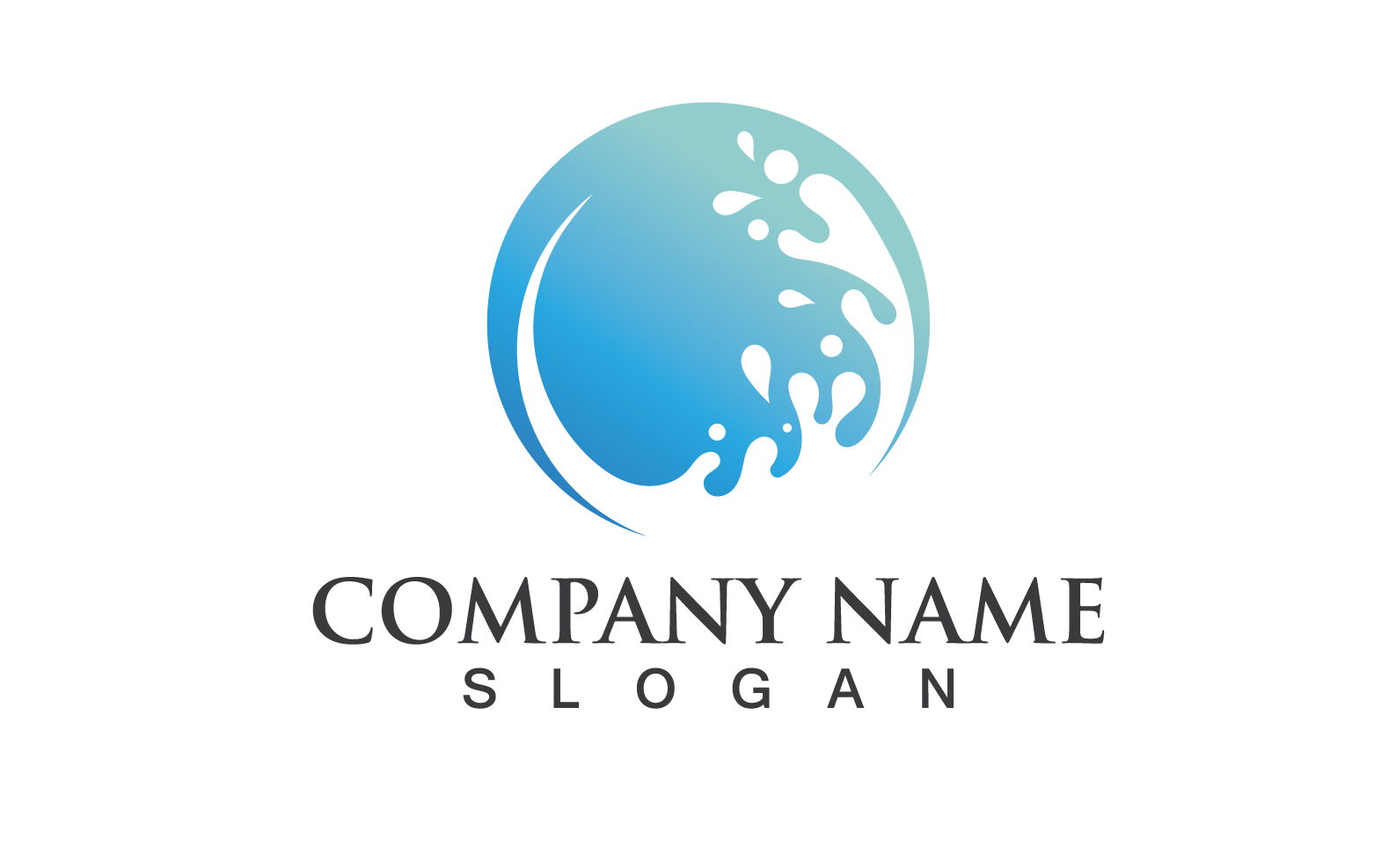 Unique Logo Templates