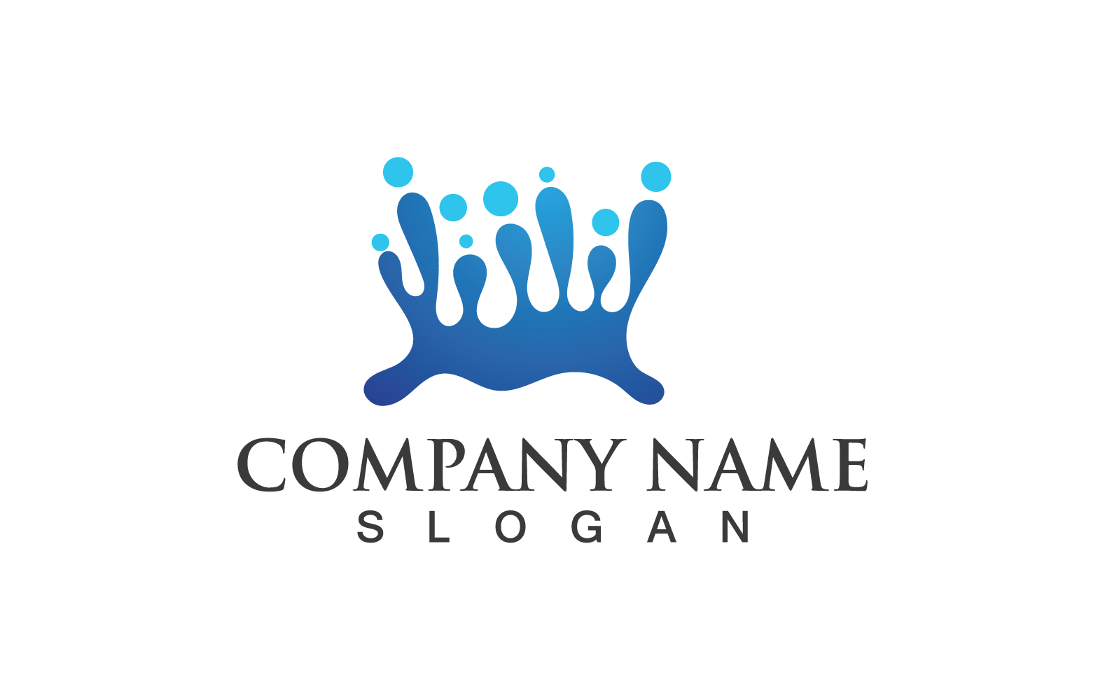 Unique Logo Templates