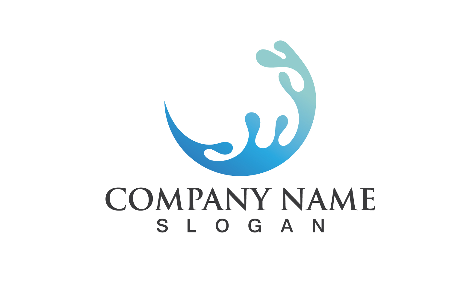 Unique Logo Templates