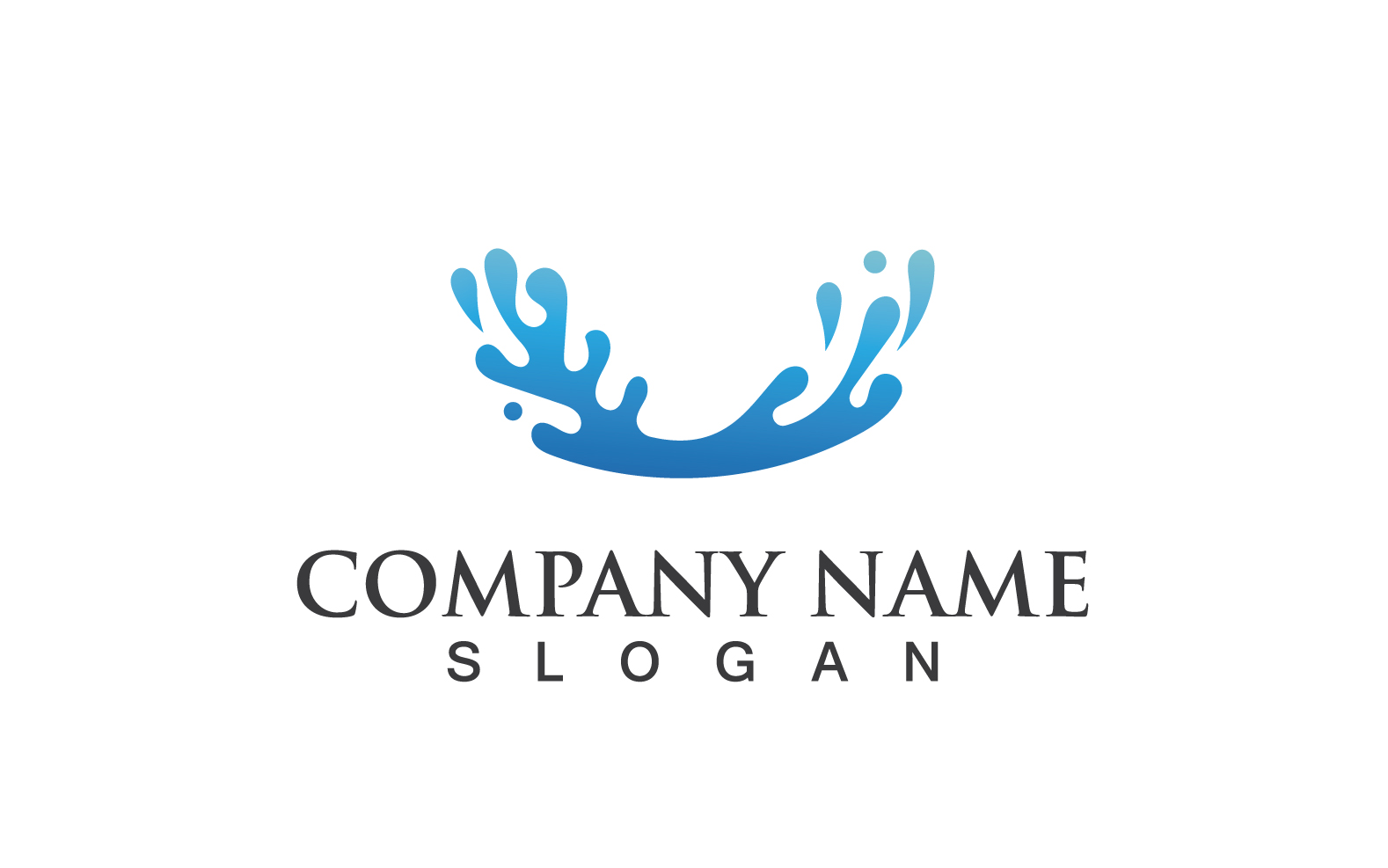 Unique Logo Templates