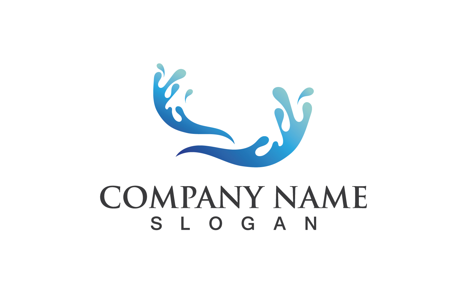 Unique Logo Templates