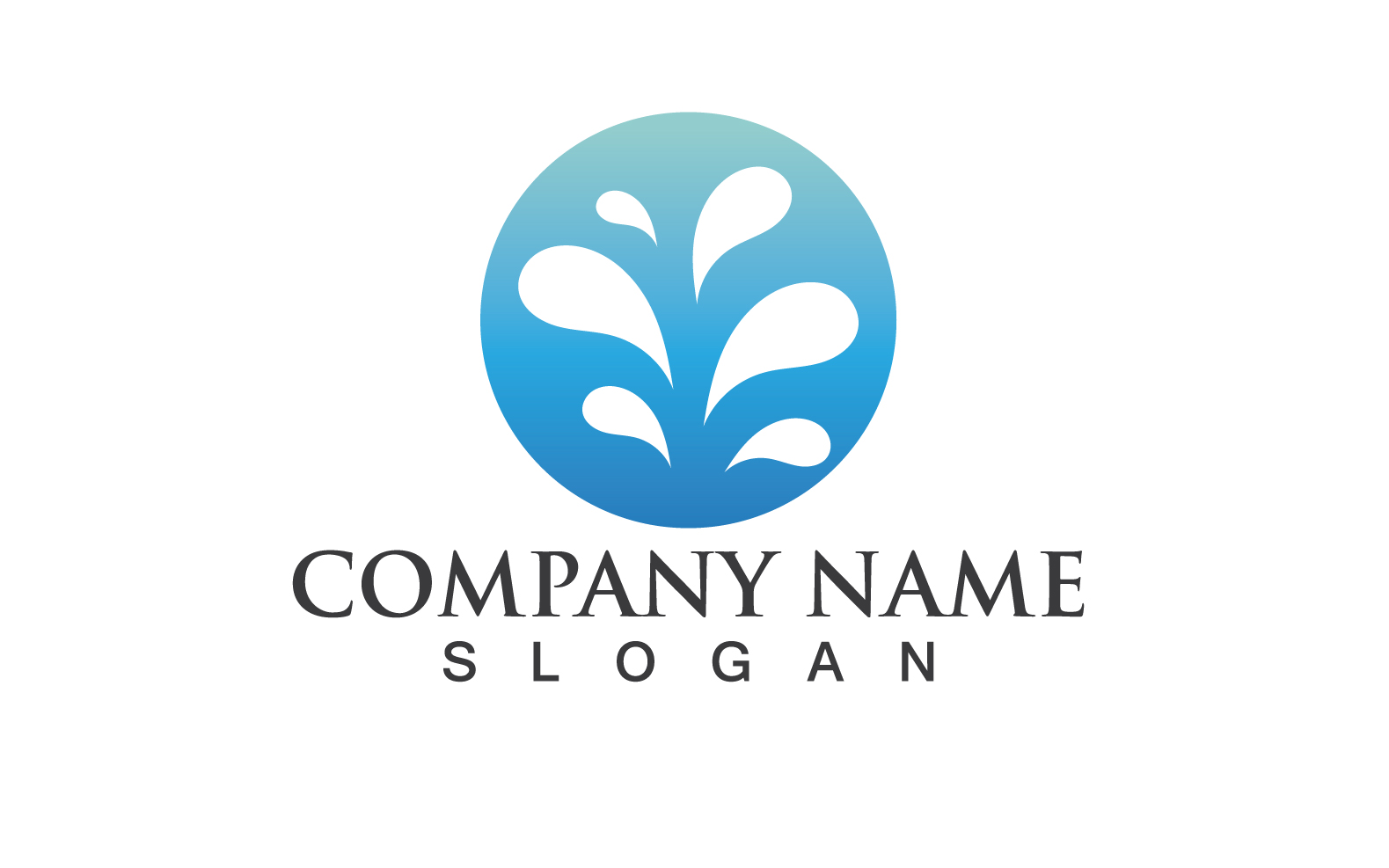 Unique Logo Templates