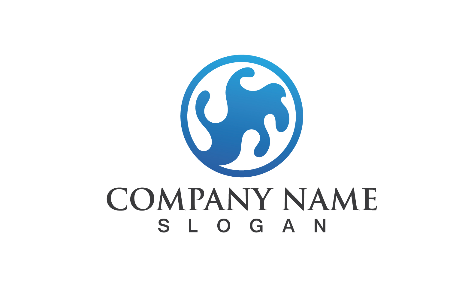 Unique Logo Templates