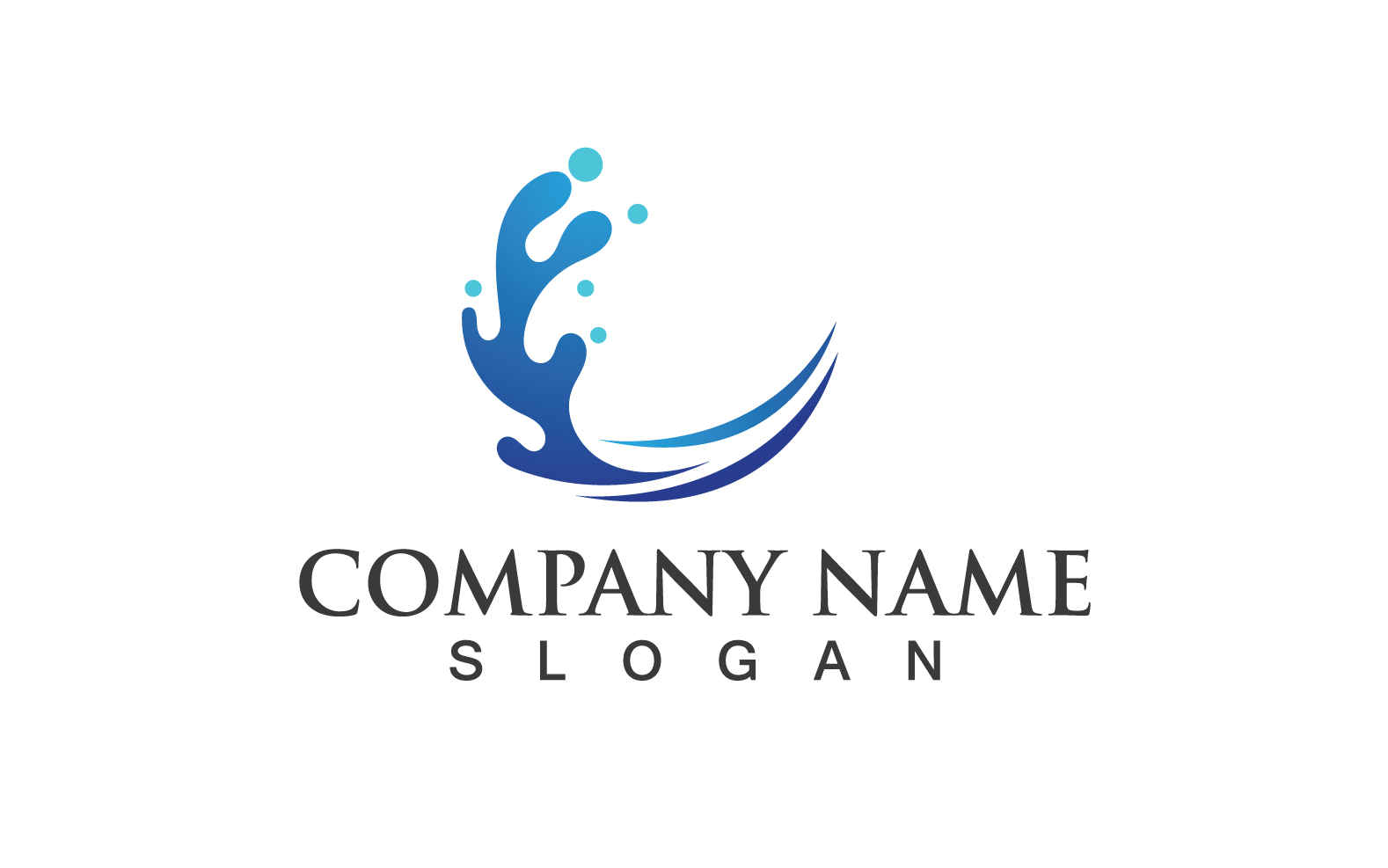 Unique Logo Templates