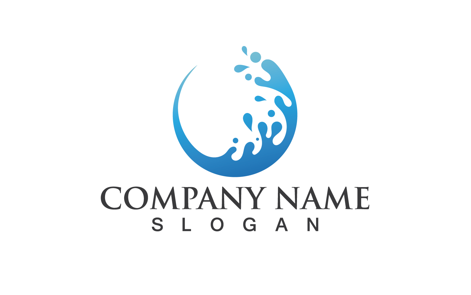 Unique Logo Templates