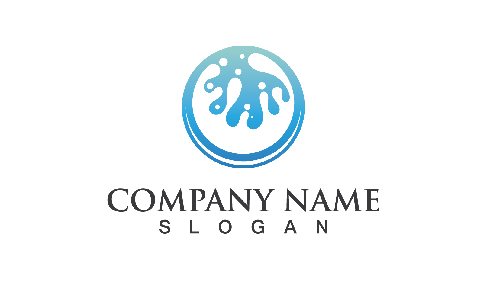 Unique Logo Templates