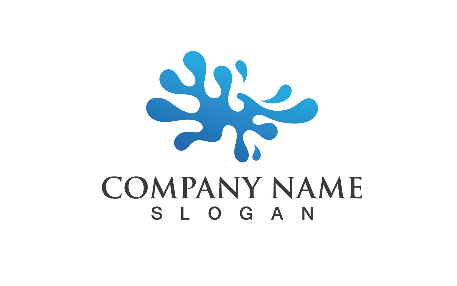 Unique Logo Templates