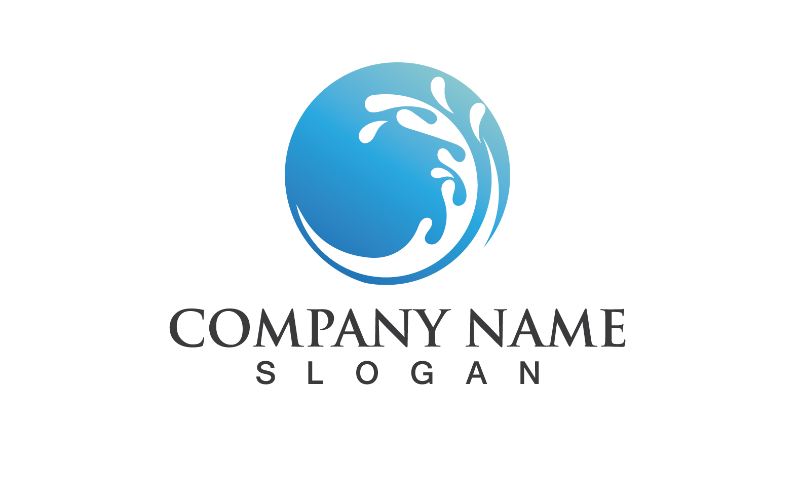 Unique Logo Templates