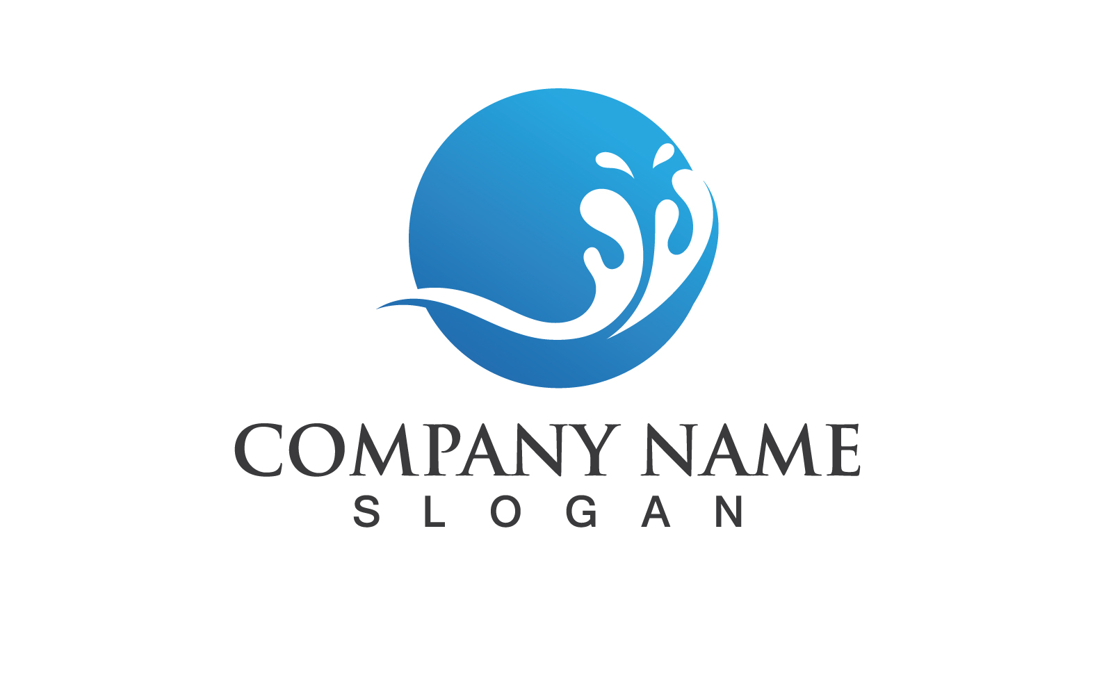 Unique Logo Templates