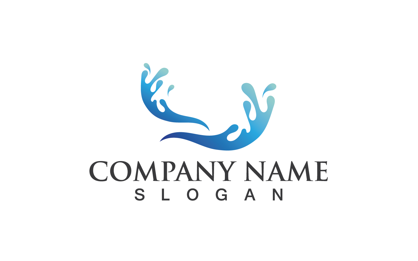 Unique Logo Templates