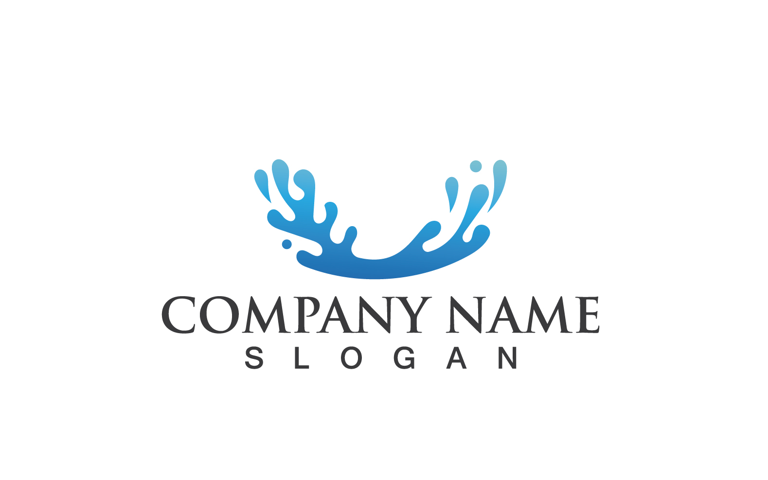 Unique Logo Templates