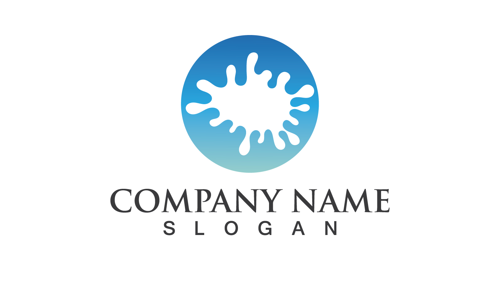 Unique Logo Templates