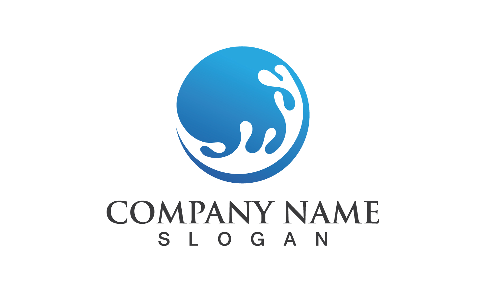 Unique Logo Templates