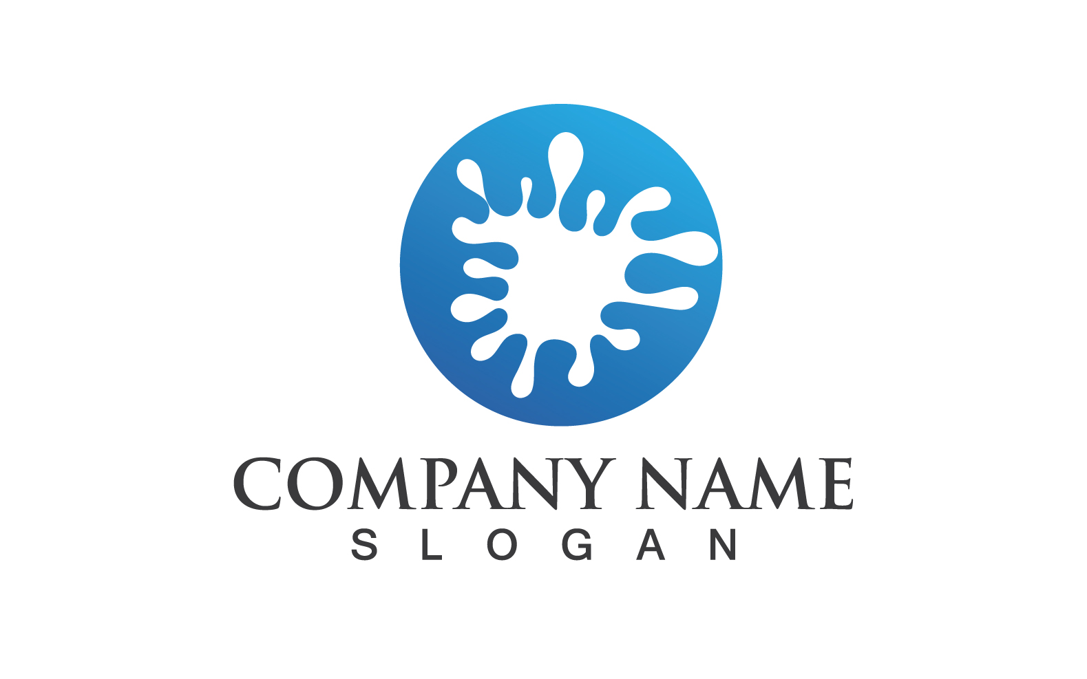 Unique Logo Templates