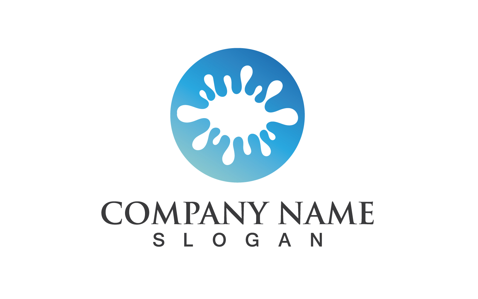 Unique Logo Templates