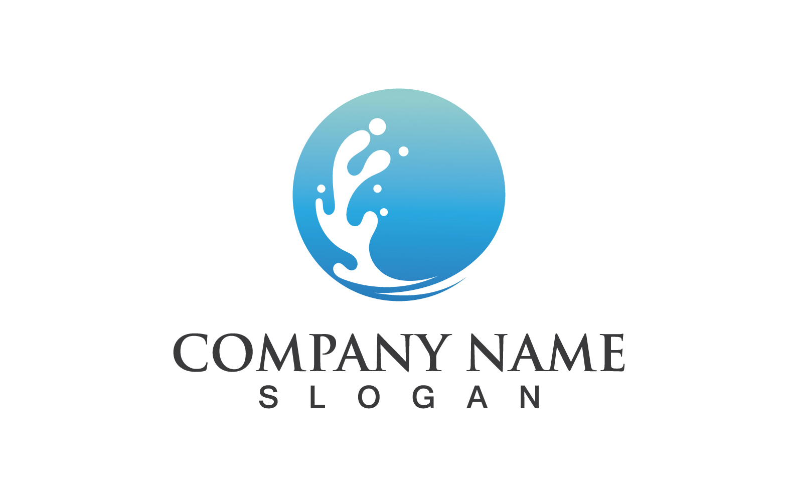 Unique Logo Templates