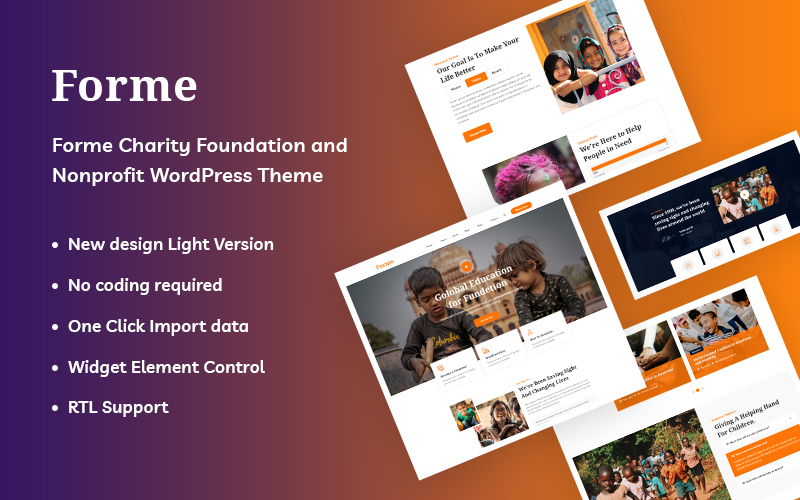 WordPress Themes