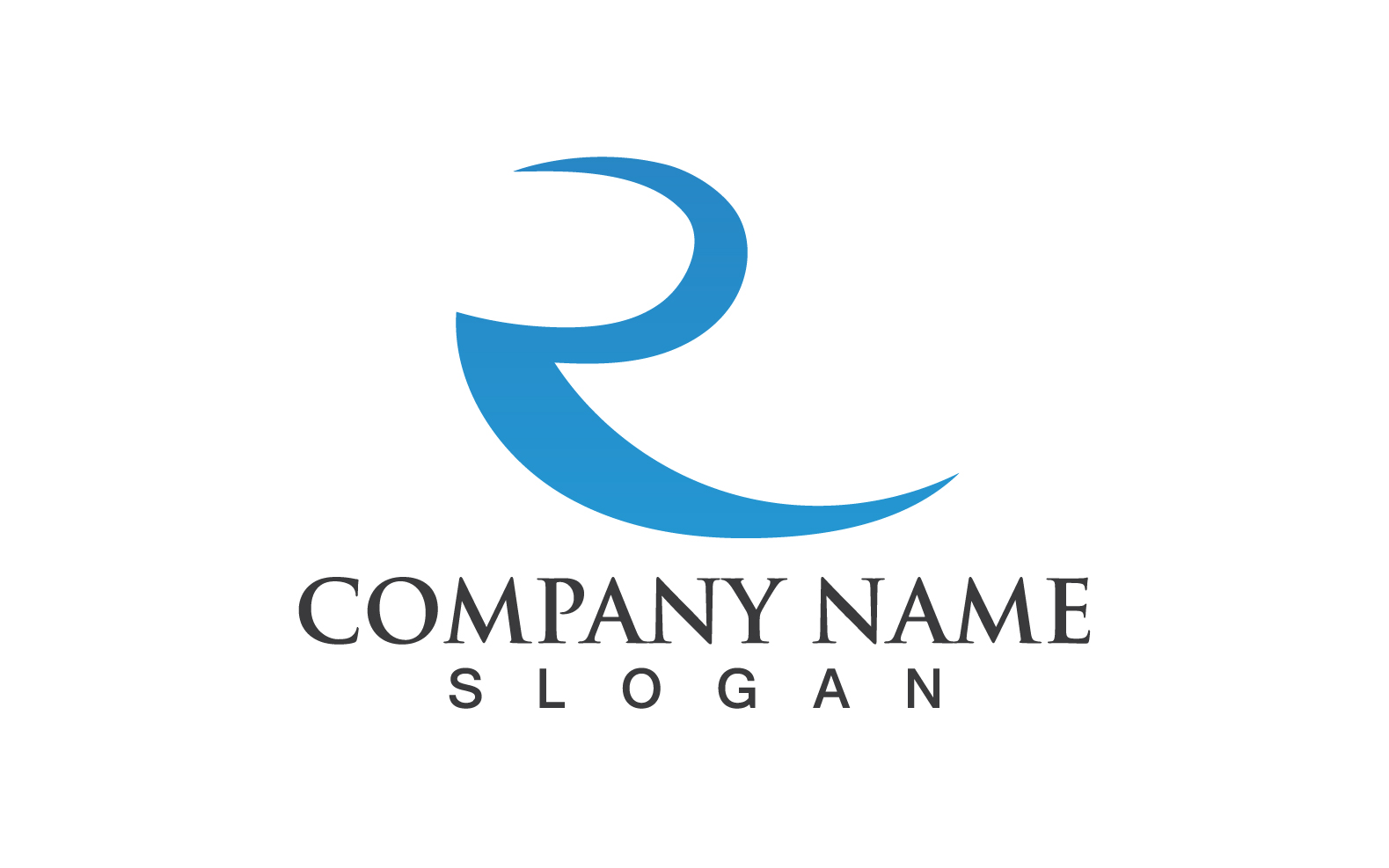 Unique Logo Templates