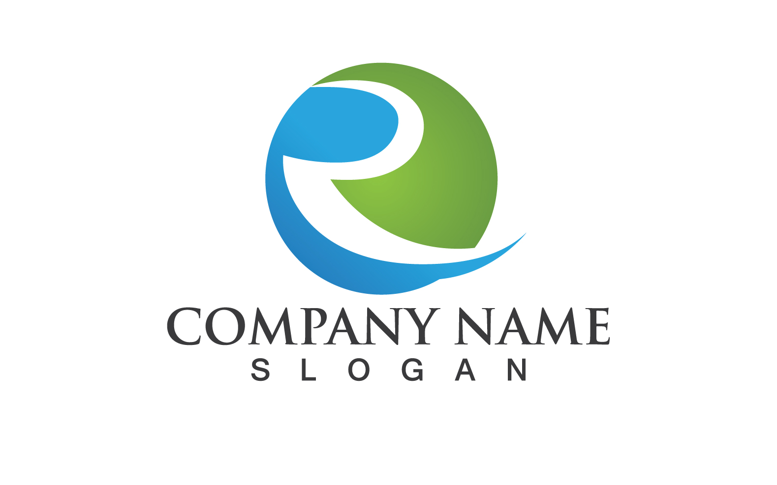 Unique Logo Templates