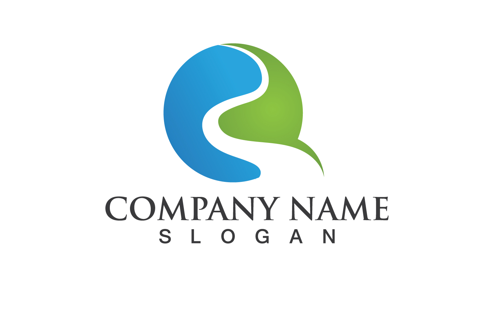 Unique Logo Templates