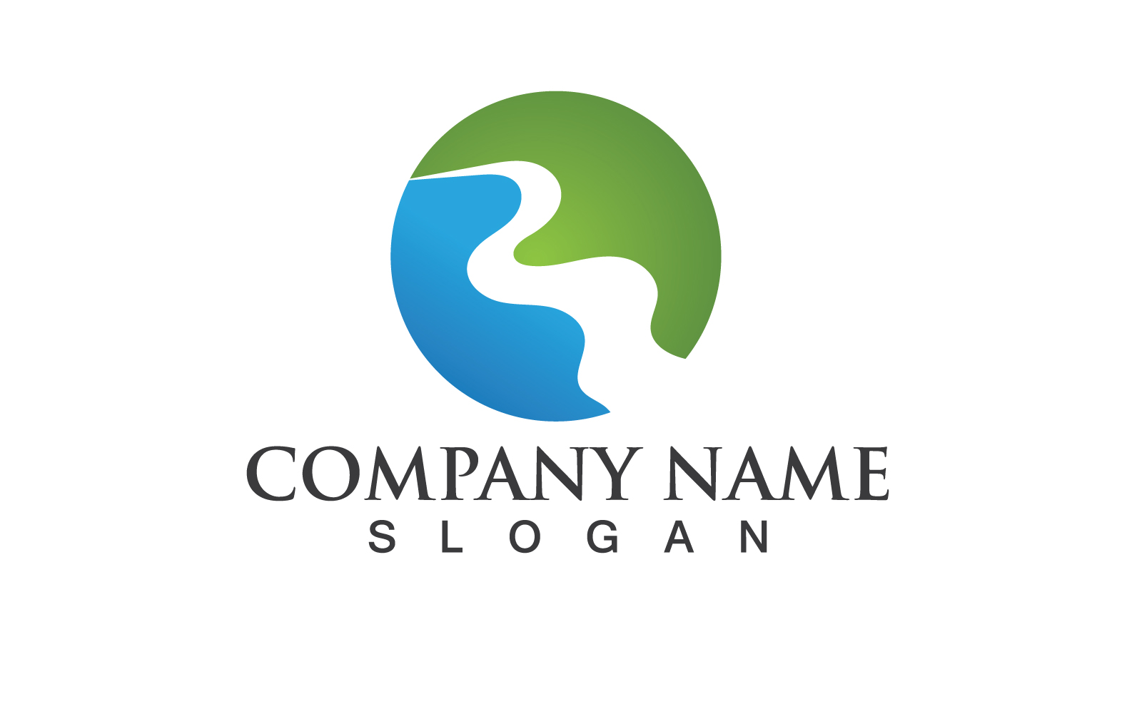 Unique Logo Templates