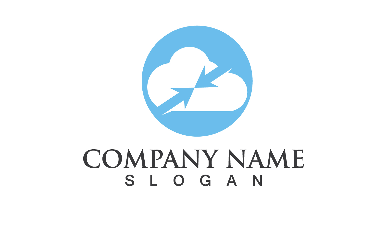 Unique Logo Templates