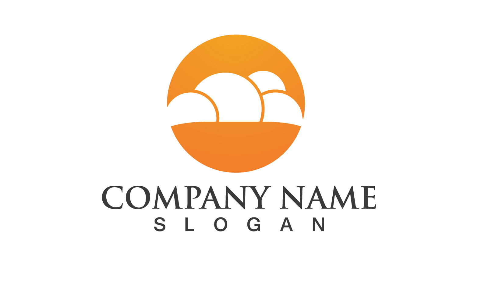 Unique Logo Templates