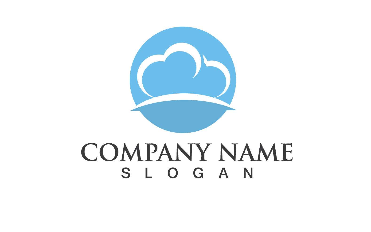 Unique Logo Templates