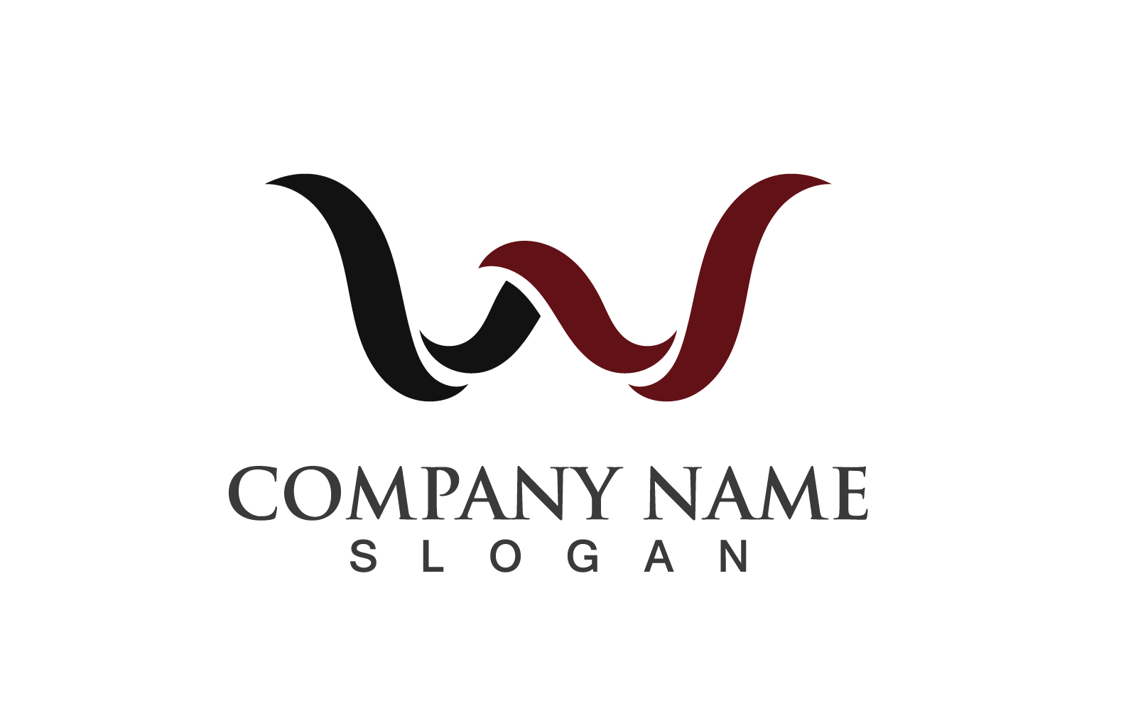 Unique Logo Templates