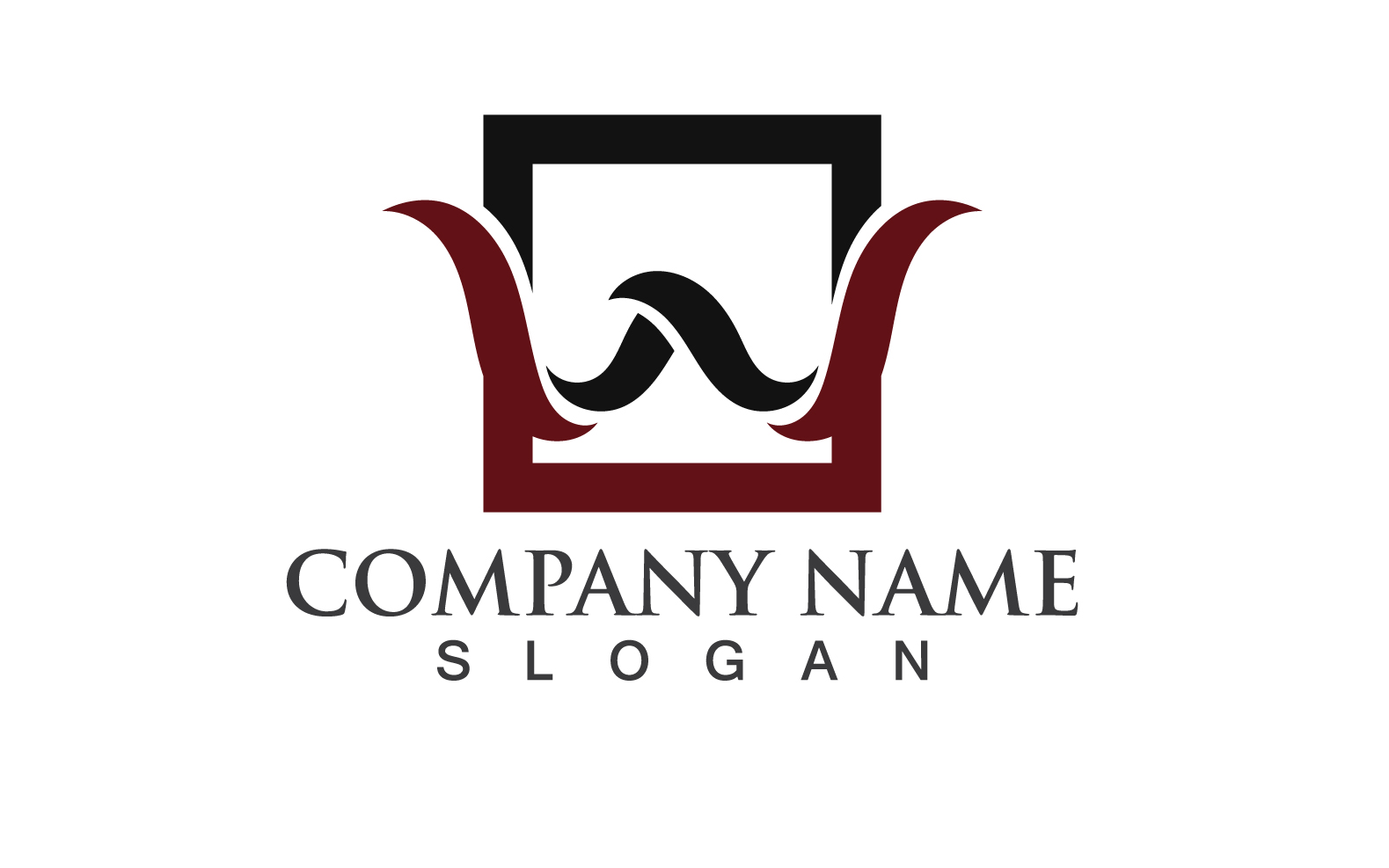 Unique Logo Templates