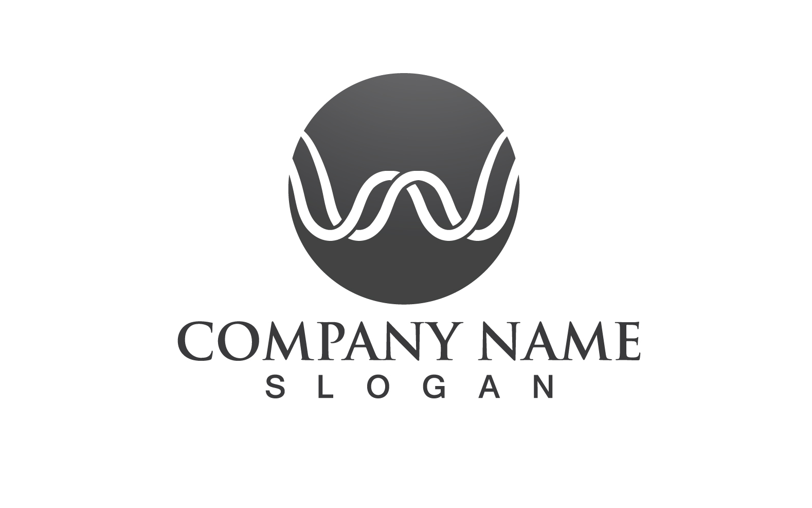 Unique Logo Templates