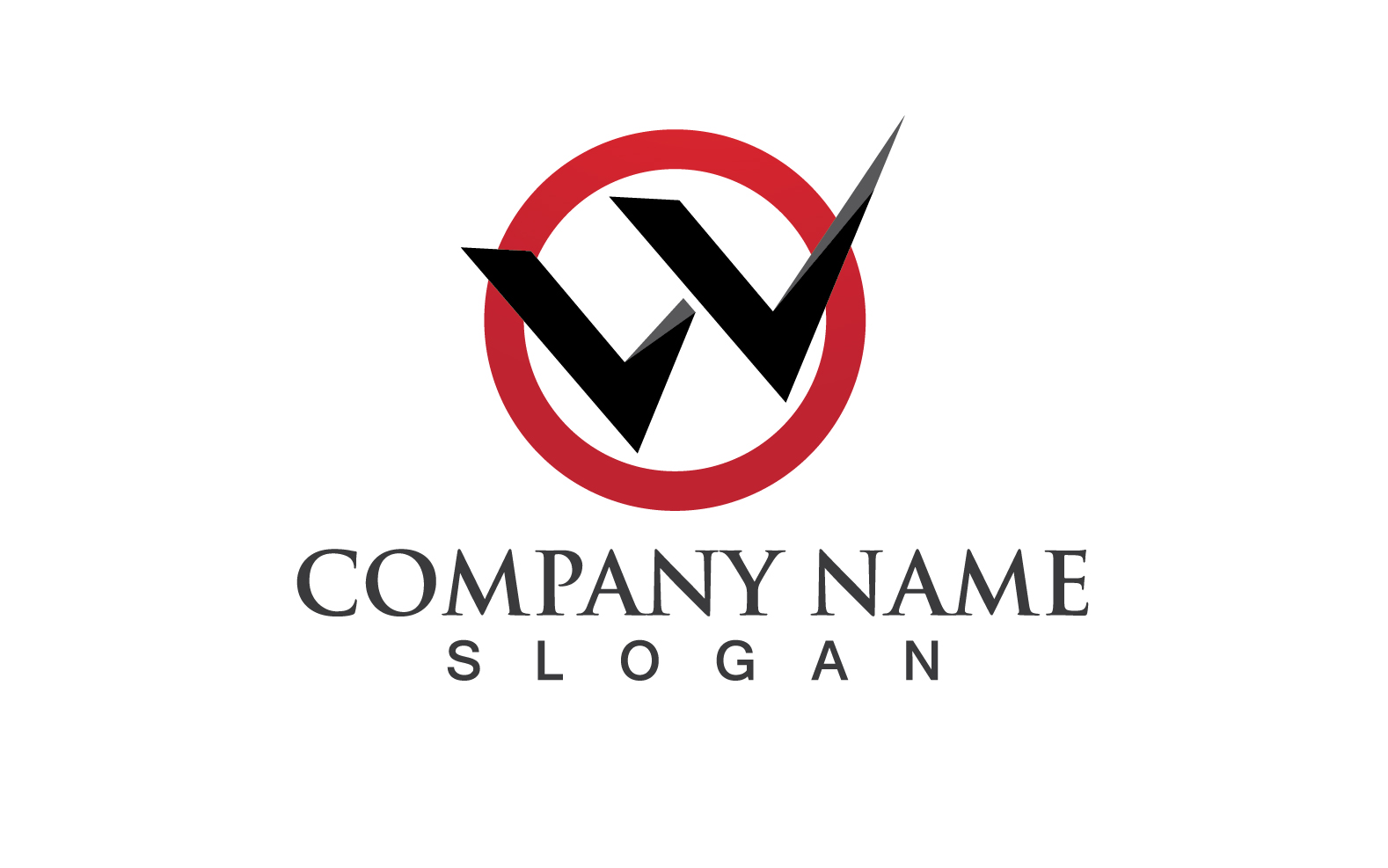 Unique Logo Templates