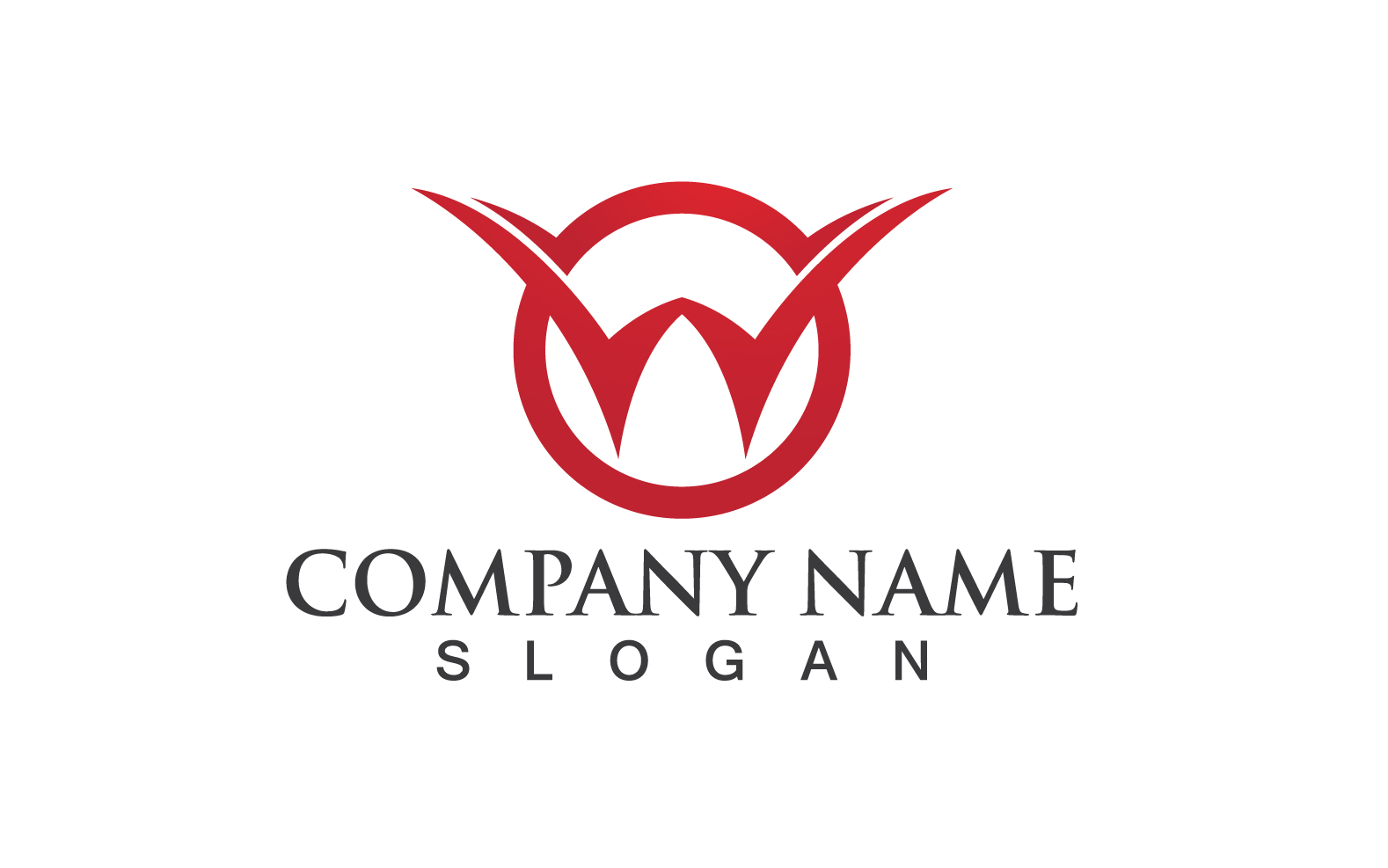 Unique Logo Templates