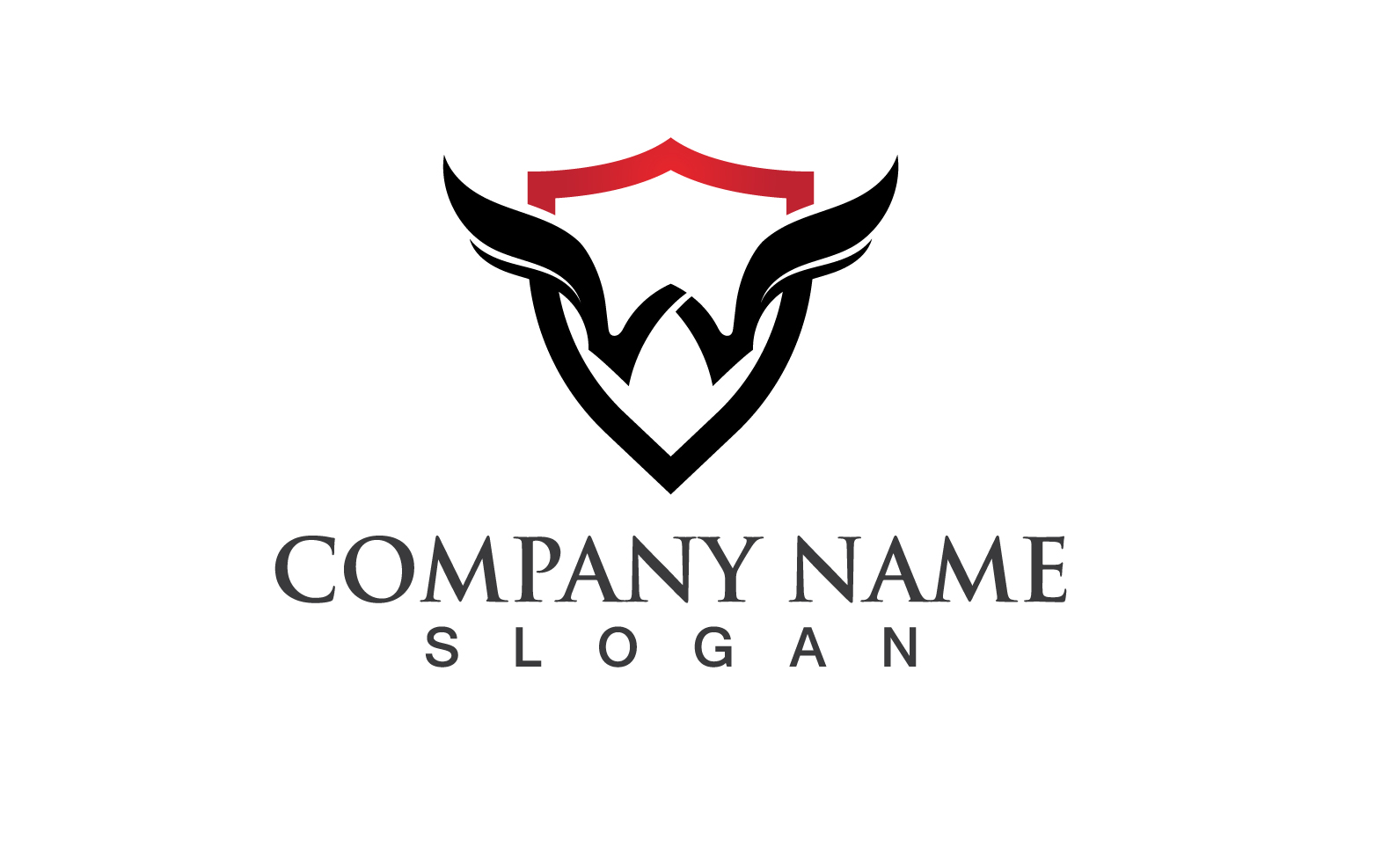 Unique Logo Templates