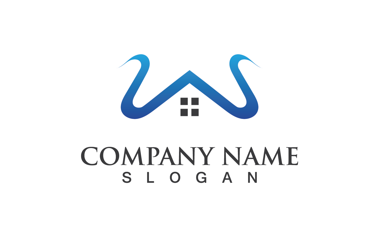 Unique Logo Templates