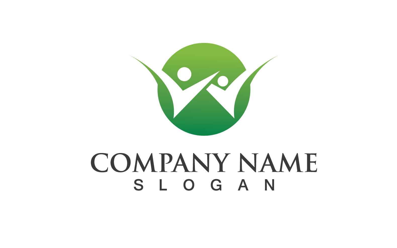 Unique Logo Templates